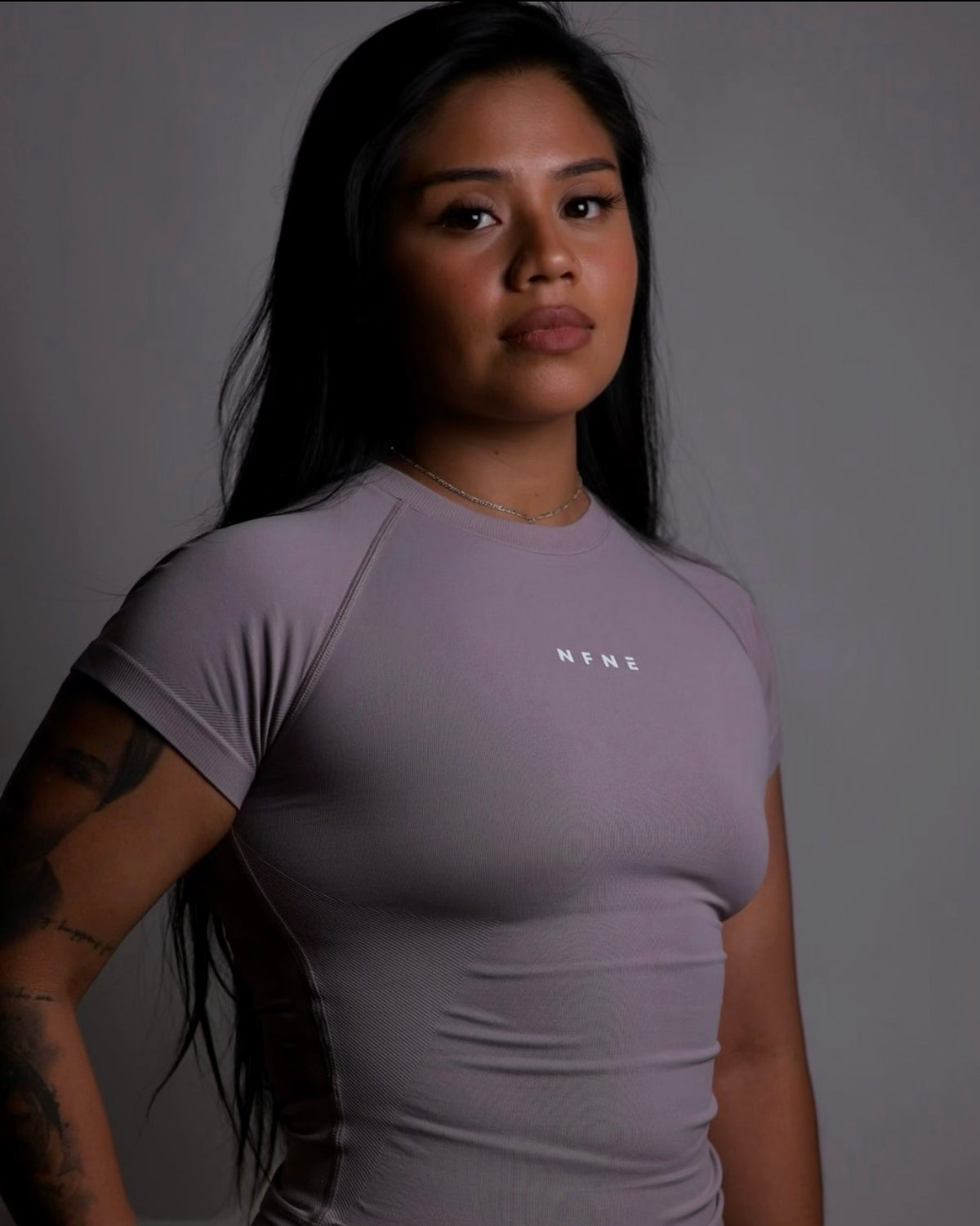 Essential Sculpt Top