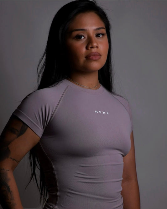 Essential Sculpt Top