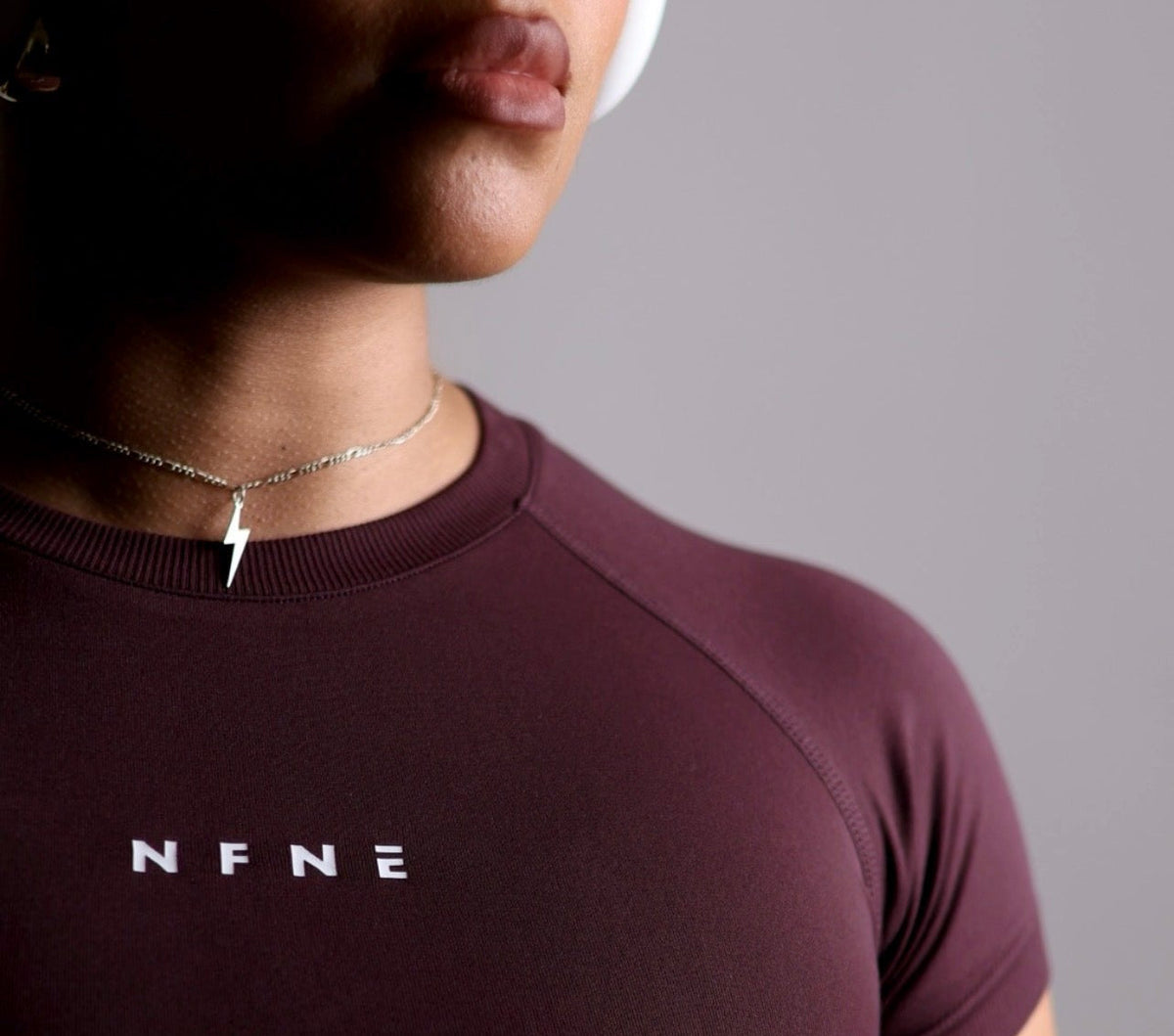 Essential Sculpt Top