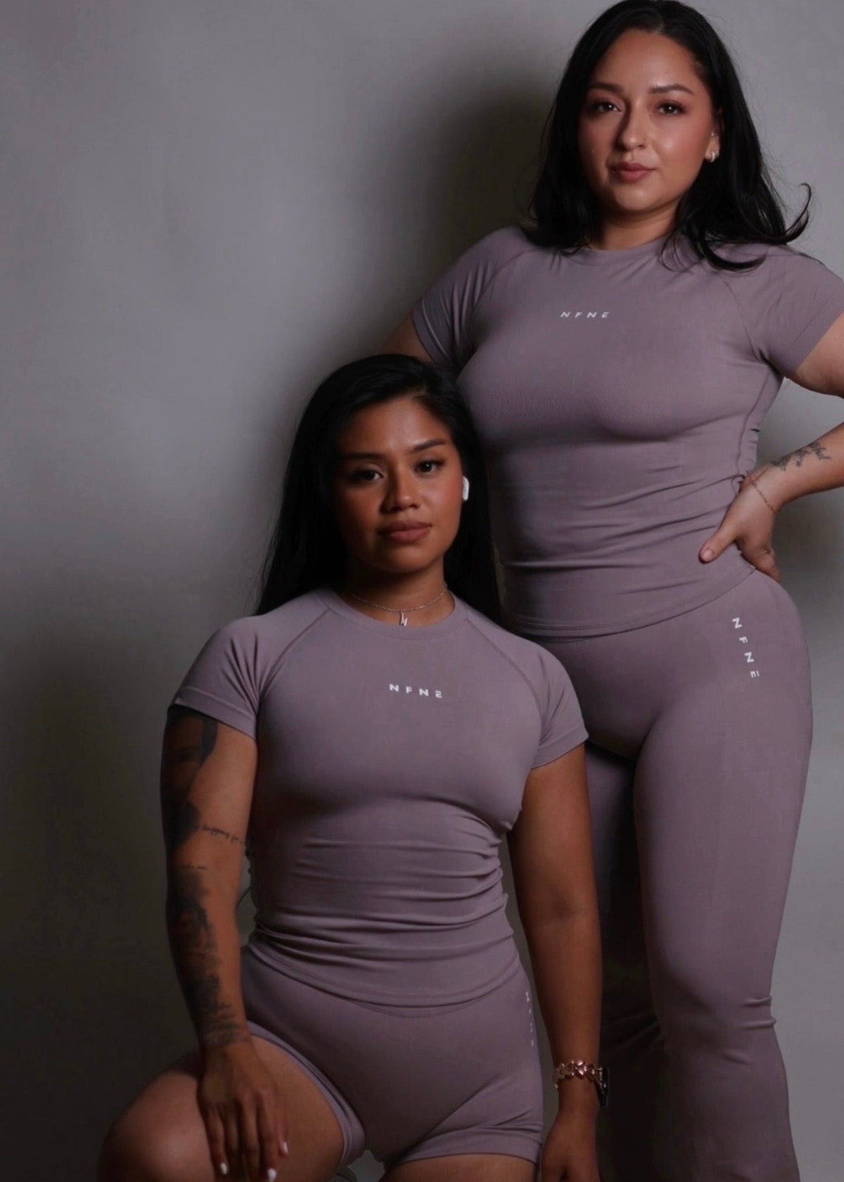 Essential seamless shorts