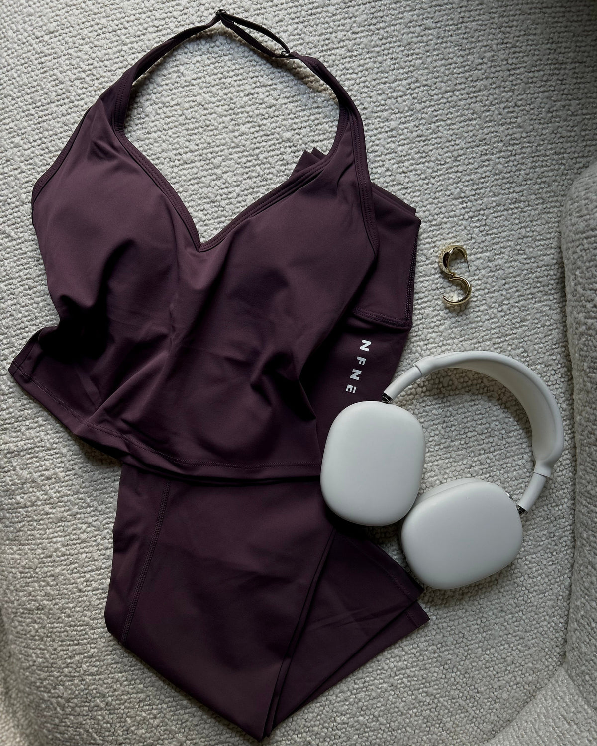 Motion Capri Leggings