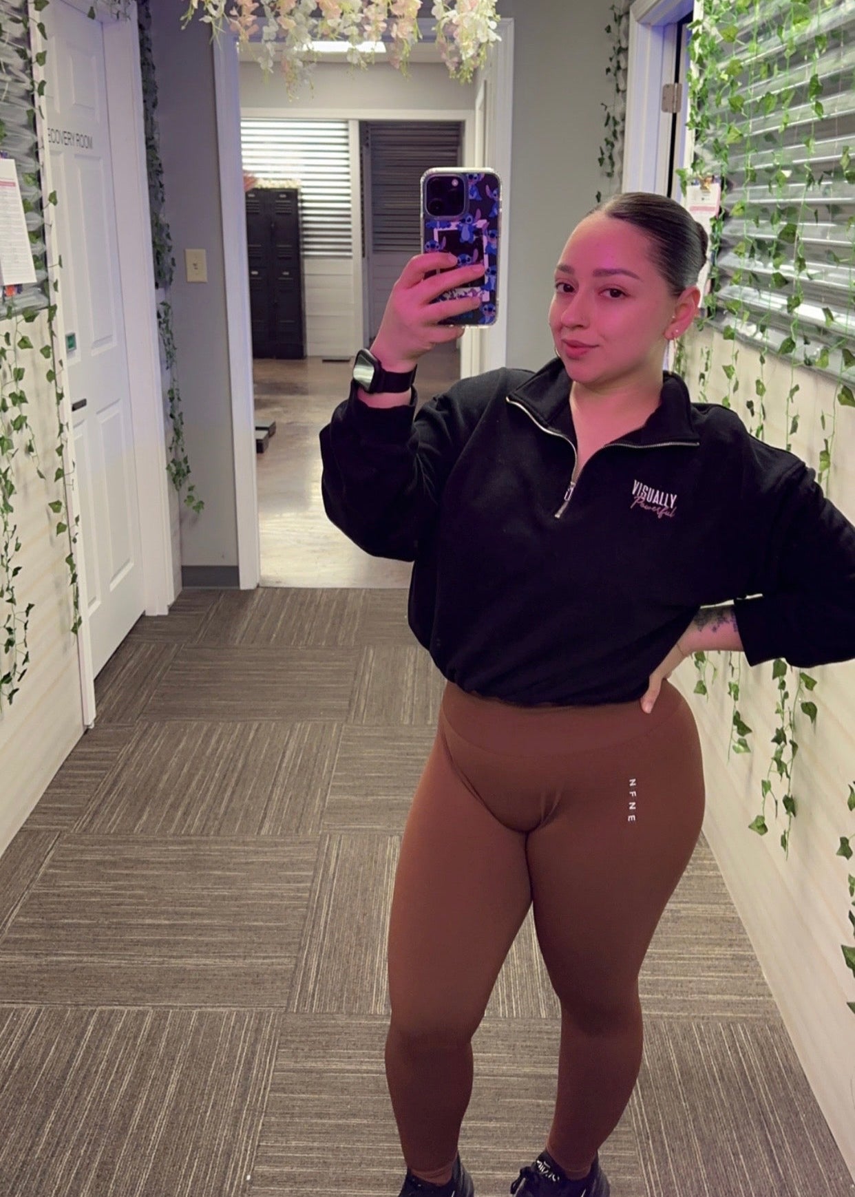 Elevate seamless leggings